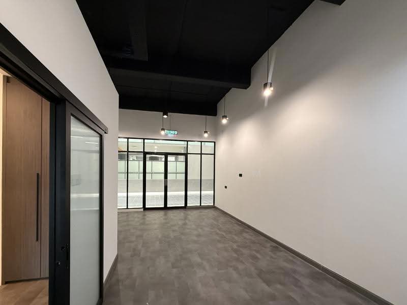 Kedai untuk Disewa di Bandar Menjalara (Kuala Lumpur) - Nick Lim - Interior - PropertyGuru.com.my