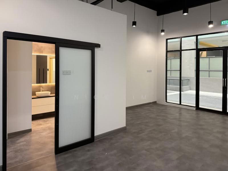 Kedai untuk Disewa di Bandar Menjalara (Kuala Lumpur) - Nick Lim - Bathroom - PropertyGuru.com.my