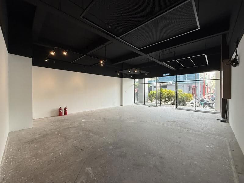Kedai untuk Disewa di Bandar Menjalara (Kuala Lumpur) - Nick Lim - Interior - PropertyGuru.com.my