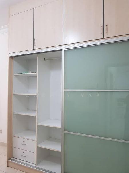Condominium for Rent at Pelangi Utama 2 - Carmen Yap - PropertyGuru.com.my