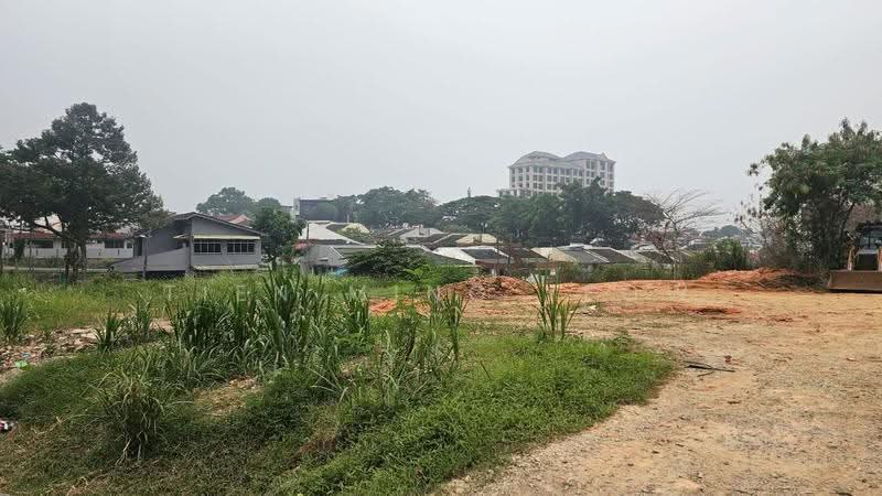 Rumah Berkembar untuk Dijual di Kim Teng Park (Johor Bahru) - Tien Ming Yeow - PropertyGuru.com.my