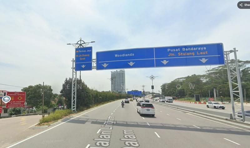 Rumah Berkembar untuk Dijual di Kim Teng Park (Johor Bahru) - Tien Ming Yeow - PropertyGuru.com.my