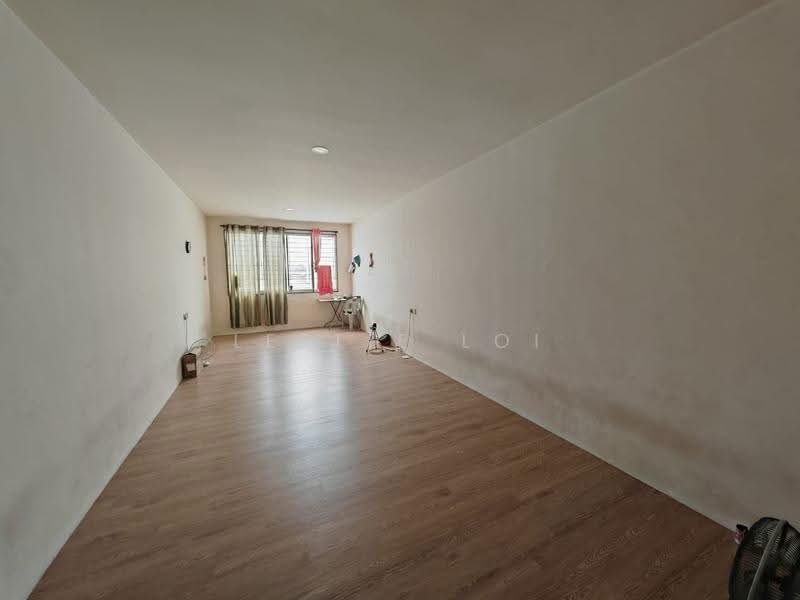 Apartment for Sale at Genesis Walk - Leslie Loi - Living Room - PropertyGuru.com.my
