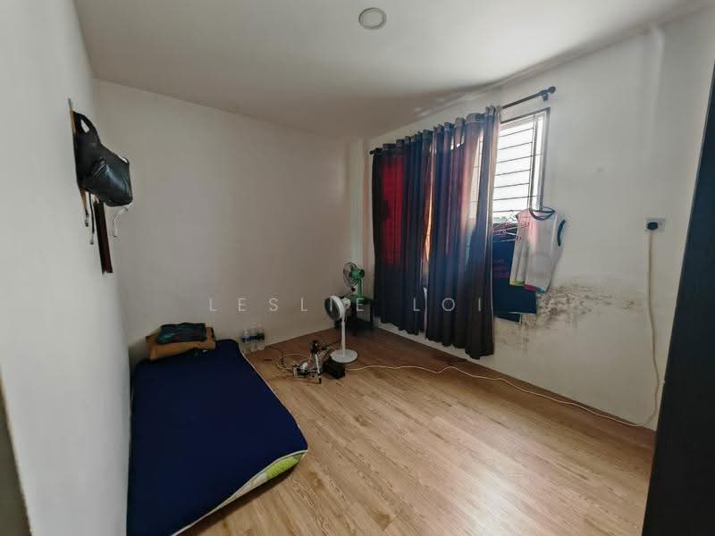 Apartment for Sale at Genesis Walk - Leslie Loi - Bedroom - PropertyGuru.com.my
