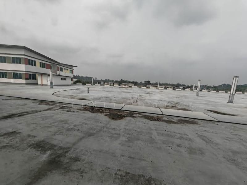 Apartment for Sale at Genesis Walk - Leslie Loi - PropertyGuru.com.my