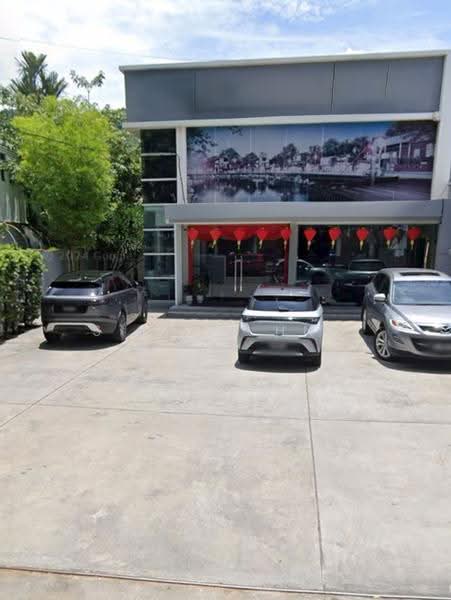 Shop / Office for Rent in Jelutong (Penang) - Steven Hng - Exterior - PropertyGuru.com.my