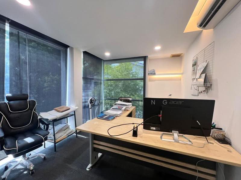 Shop / Office for Rent in Jelutong (Penang) - Steven Hng - Study - PropertyGuru.com.my
