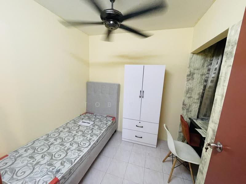 Apartment for Sale at Damai Apartment - Tobey G - Bedroom - PropertyGuru.com.my