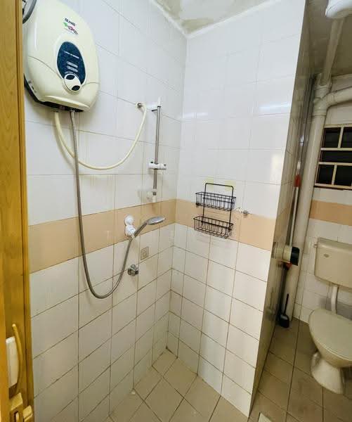 Apartment for Sale at Damai Apartment - Tobey G - Bathroom - PropertyGuru.com.my