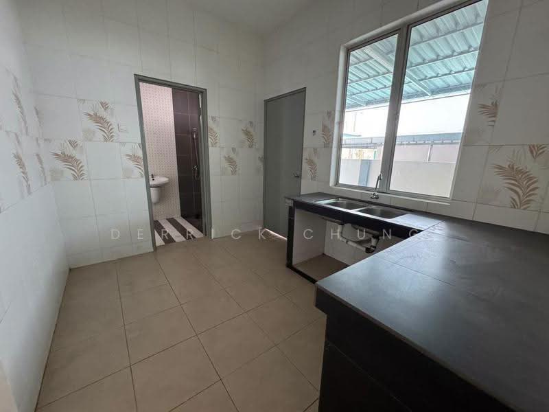 Semi-Detached House for Sale in Meru Hills (Ipoh) - Derrick Chung - Kitchen - PropertyGuru.com.my