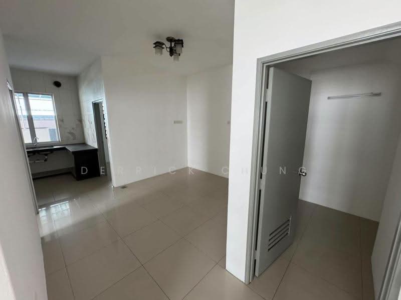 Semi-Detached House for Sale in Meru Hills (Ipoh) - Derrick Chung - Kitchen - PropertyGuru.com.my