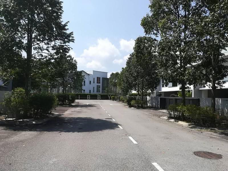 Rumah Banglo untuk Dijual di Ampang Jaya (Ampang) - Libby Tan - Exterior - PropertyGuru.com.my
