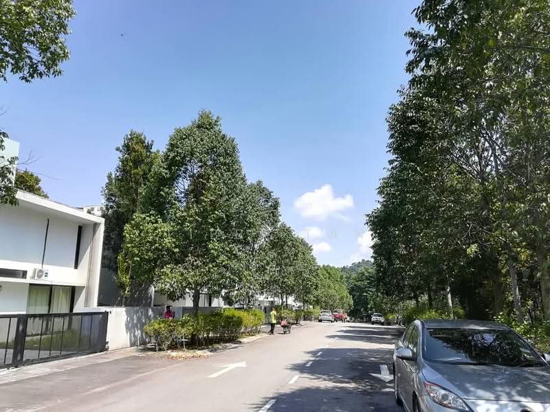 Rumah Banglo untuk Dijual di Ampang Jaya (Ampang) - Libby Tan - Exterior - PropertyGuru.com.my