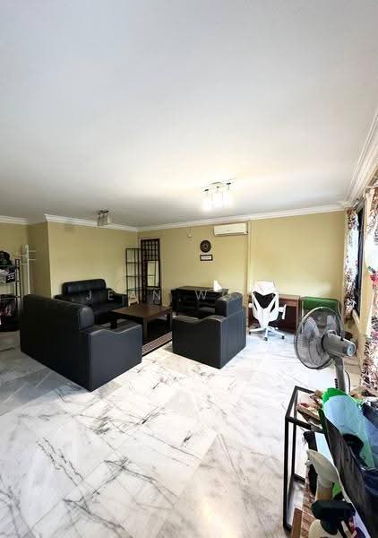 Condominium for Rent at The Habitat - Jean Wong - PropertyGuru.com.my