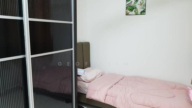 Kondominium untuk Disewa di Sky Awani Residensi 1 - Geoff Lim - Bedroom - PropertyGuru.com.my