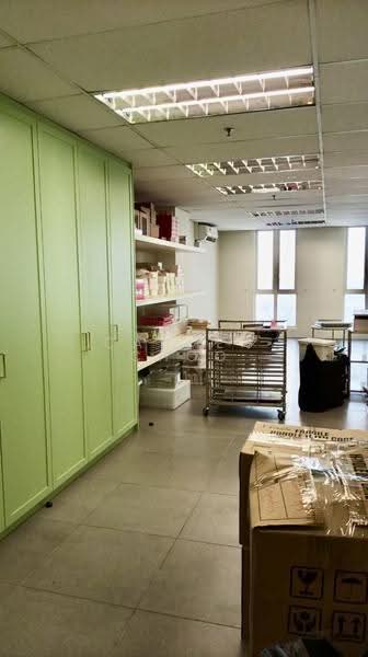 Office for Rent in Mont Kiara (Kuala Lumpur) - CARMEN CHOO - Interior - PropertyGuru.com.my