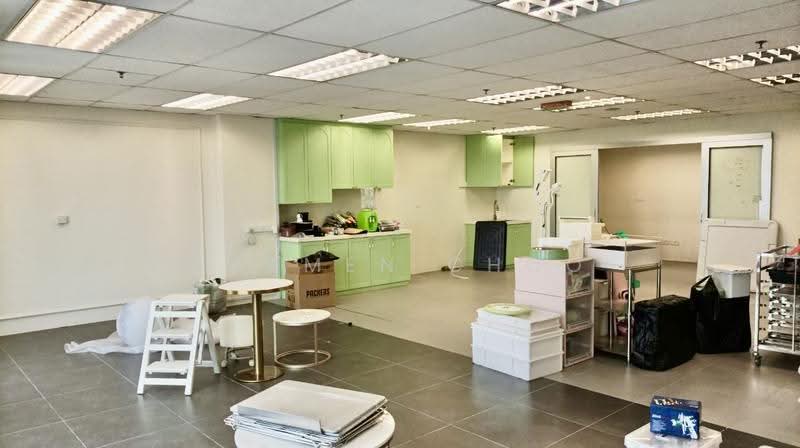 Office for Rent in Mont Kiara (Kuala Lumpur) - CARMEN CHOO - Kitchen - PropertyGuru.com.my
