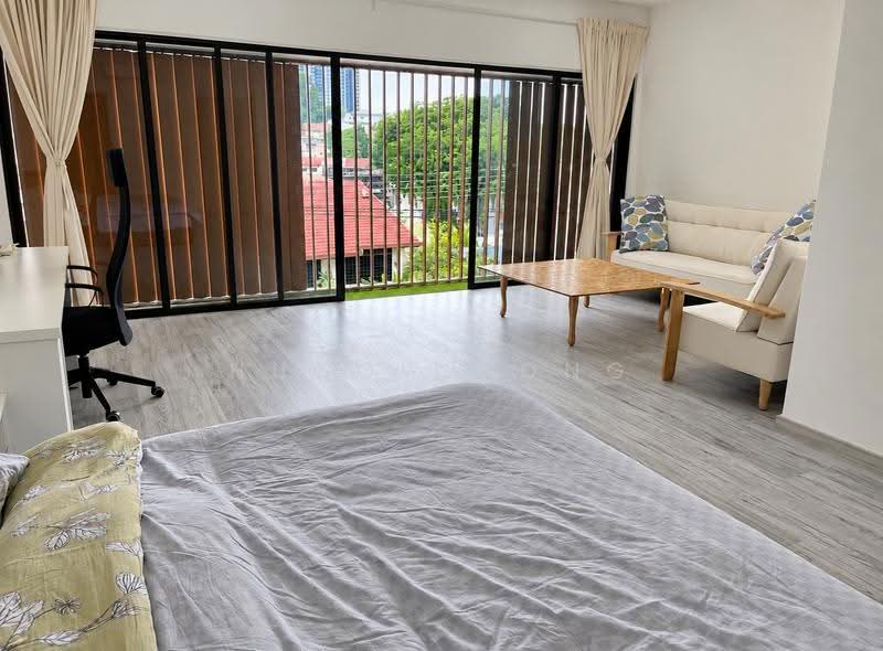 Semi-Detached House for Sale in Taman United (Jalan Klang Lama (Old Klang Road)) - Hugo Chong - Bedroom - PropertyGuru.com.my