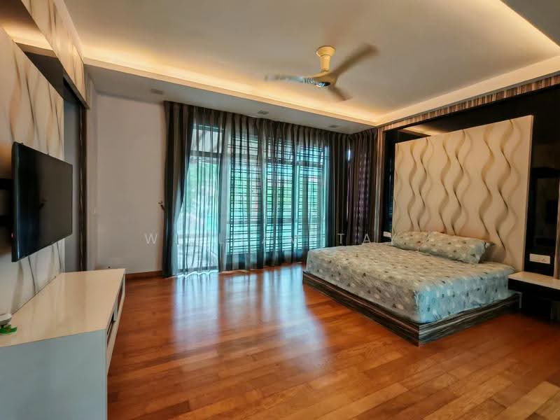 Rumah Teres 3-Tingkat untuk Dijual di Taman Sutera Utama (Skudai) - William Tay - Master Bedroom - PropertyGuru.com.my