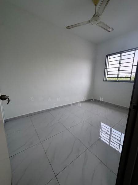 2-storey Terraced House for Sale in Taman Kluang Indah (Kluang) - Chang Wan Chin - Interior - PropertyGuru.com.my