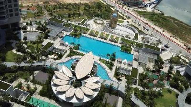 Kediaman Servis untuk Disewa di Teega Suites - Jaclyn Wong - PropertyGuru.com.my