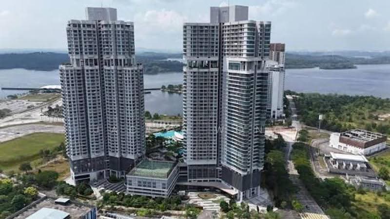 Kediaman Servis untuk Disewa di Teega Suites - Jaclyn Wong - Exterior - PropertyGuru.com.my
