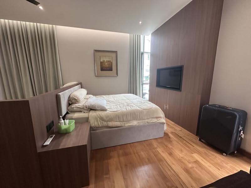 Semi-Detached House for Sale in Desa Parkcity (Kuala Lumpur) - Lucas Toh - Bedroom - PropertyGuru.com.my