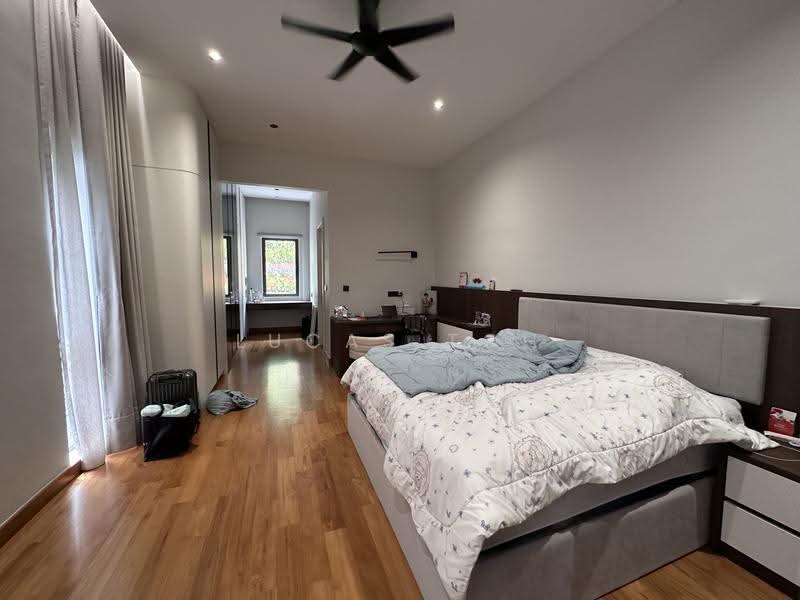 Semi-Detached House for Sale in Desa Parkcity (Kuala Lumpur) - Lucas Toh - Bedroom - PropertyGuru.com.my