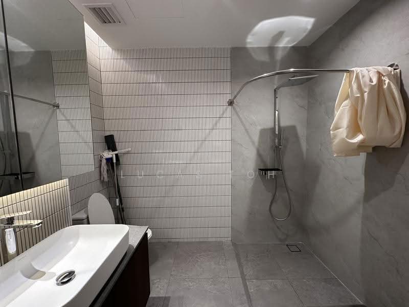 Semi-Detached House for Sale in Desa Parkcity (Kuala Lumpur) - Lucas Toh - Bathroom - PropertyGuru.com.my