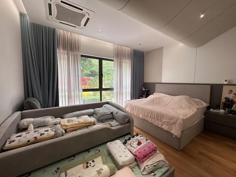 Semi-Detached House for Sale in Desa Parkcity (Kuala Lumpur) - Lucas Toh - Bedroom - PropertyGuru.com.my