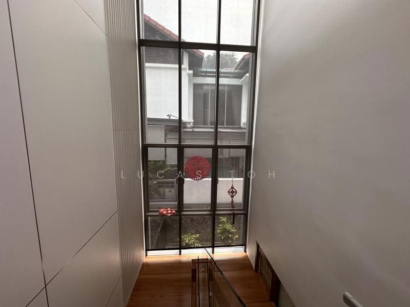 Semi-Detached House for Sale in Desa Parkcity (Kuala Lumpur) - Lucas Toh - Interior - PropertyGuru.com.my