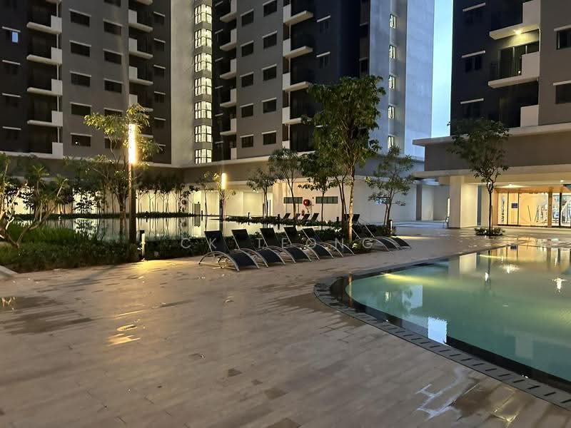 Condominium for Rent at Sky Awani Residensi 4 - CK Teong - Exterior - PropertyGuru.com.my