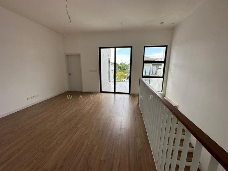 Semi-Detached House for Sale in Kajang (Selangor) - Wayne Yap - Living Room - PropertyGuru.com.my
