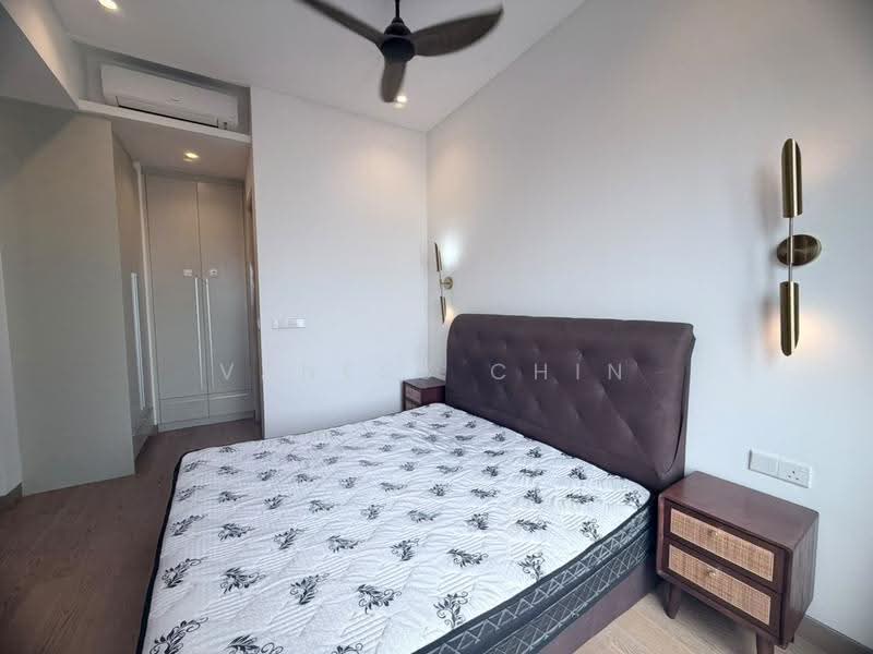 Kediaman Servis untuk Disewa di Lucentia Residences - Vaness Chin - PropertyGuru.com.my