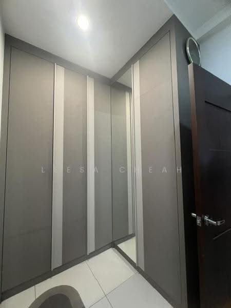 Rumah Teres 3-Tingkat untuk Dijual di Sungai Puyu (Butterworth) - Leesa Cheah - Interior - PropertyGuru.com.my