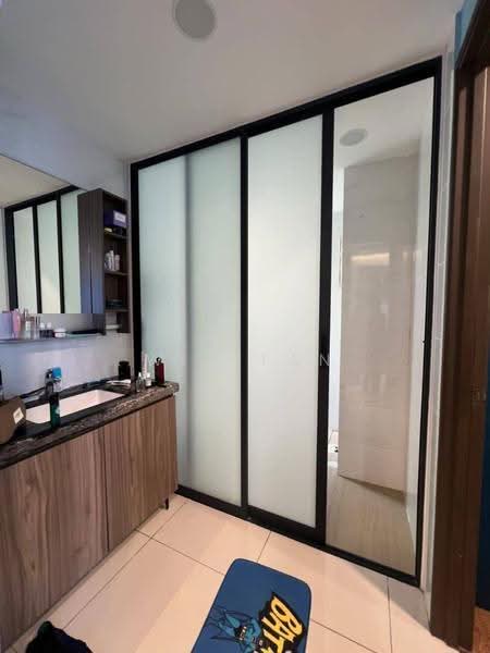 Service Residence for Rent at Country Garden Central Park - Win Tan - Bathroom - PropertyGuru.com.my