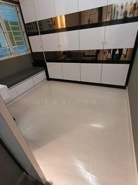 Kediaman Servis untuk Dijual di Metropolitan Square Service Residence - Leon Teh - Interior - PropertyGuru.com.my