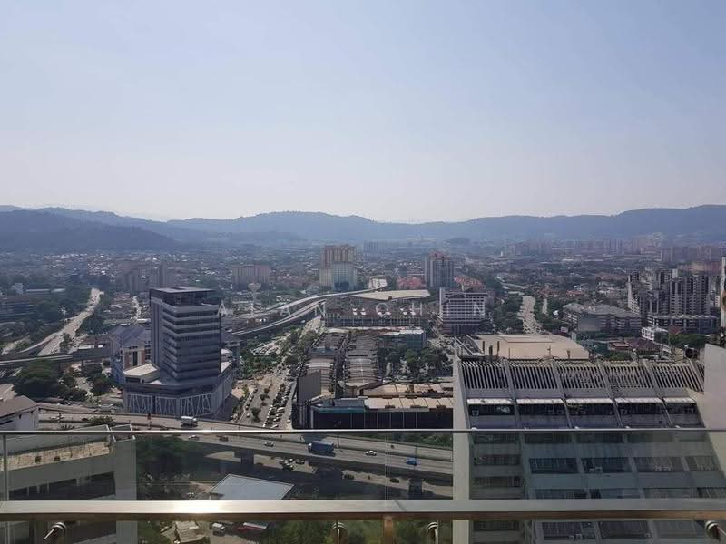 Service Residence for Rent at The Elements - Alan Chin - PropertyGuru.com.my