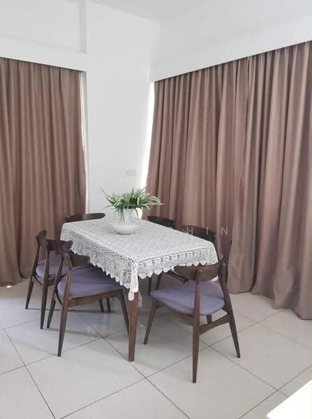 Service Residence for Rent at The Elements - Alan Chin - PropertyGuru.com.my