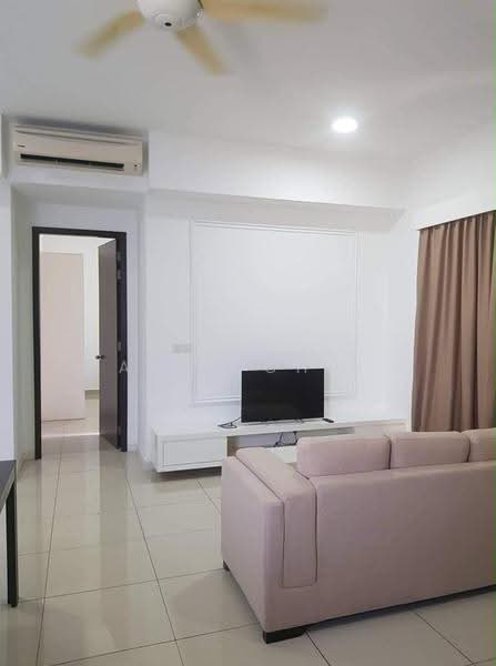 Service Residence for Rent at The Elements - Alan Chin - PropertyGuru.com.my