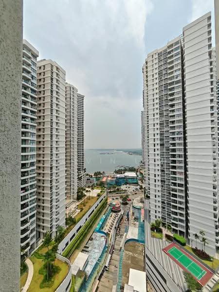 Kondominium untuk Disewa di Bay Point @ Country Garden Danga Bay - Kelvin Lim - Exterior - PropertyGuru.com.my