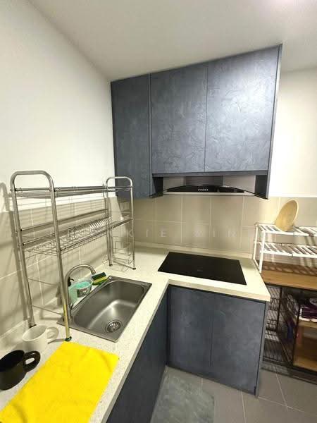 Service Residence for Rent at Tuan Residency - Frankie Sing - Kitchen - PropertyGuru.com.my