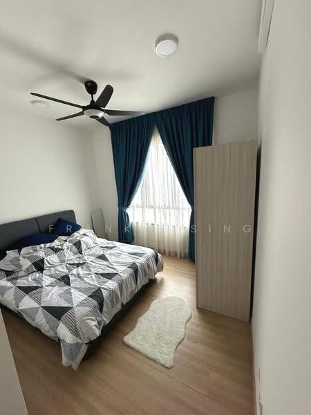 Service Residence for Rent at Tuan Residency - Frankie Sing - Bedroom - PropertyGuru.com.my