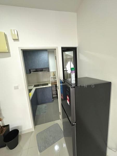Service Residence for Rent at Tuan Residency - Frankie Sing - Kitchen - PropertyGuru.com.my
