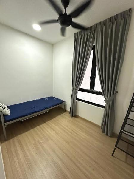 Service Residence for Rent at Tuan Residency - Frankie Sing - Bedroom - PropertyGuru.com.my