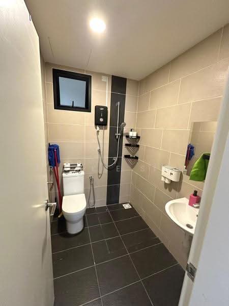 Service Residence for Rent at Tuan Residency - Frankie Sing - Bathroom - PropertyGuru.com.my