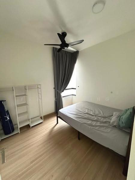 Service Residence for Rent at Tuan Residency - Frankie Sing - Bedroom - PropertyGuru.com.my