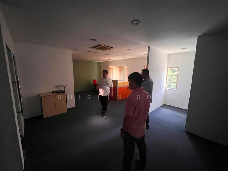 Factory for Rent in Kawasan Perindustrian Balakong (Balakong) - Shireen Soh - PropertyGuru.com.my
