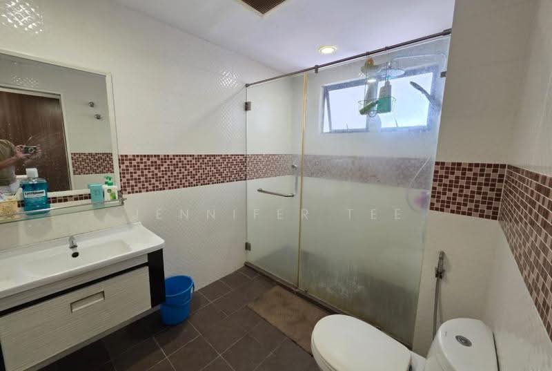 Kondominium untuk Dijual di Greenpark - Jennifer Tee - Bathroom - PropertyGuru.com.my