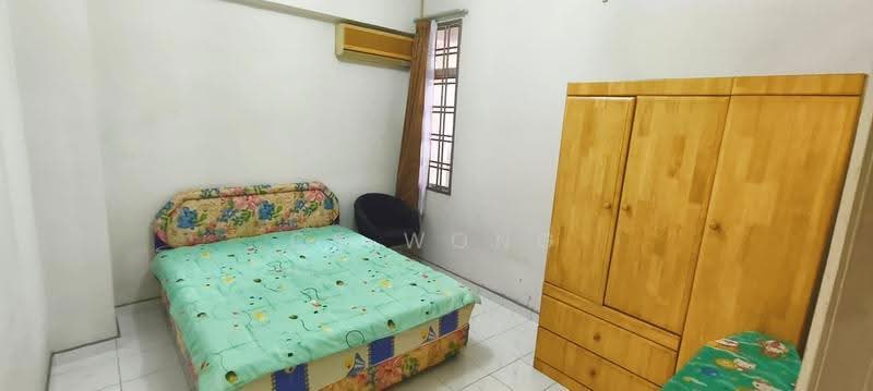 Condominium for Sale at Ridzuan Condominium - CS Wong - Bedroom - PropertyGuru.com.my
